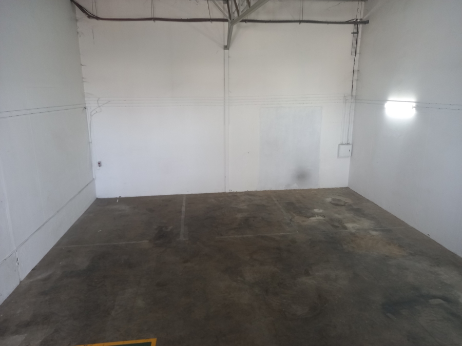 Commercial Property for Sale in Oos Einde North West
